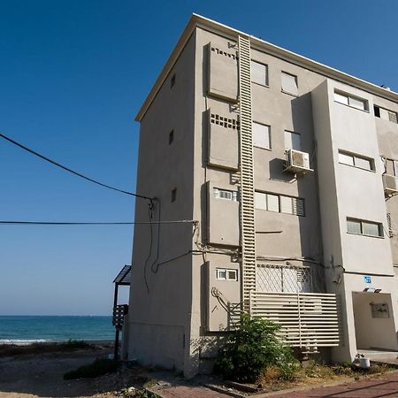 Dream On The Beach Χάιφα Εξωτερικό φωτογραφία